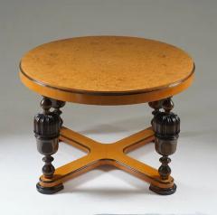 Swedish Grace Coffee Table 1930s - 3244830