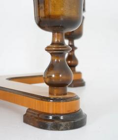 Swedish Grace Coffee Table 1930s - 3244831