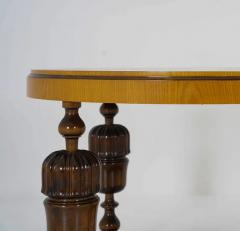 Swedish Grace Coffee Table 1930s - 3244834