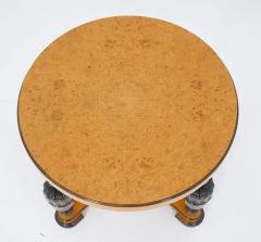 Swedish Grace Coffee Table 1930s - 3244866