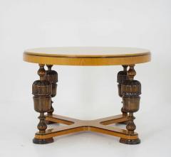 Swedish Grace Coffee Table 1930s - 3244867