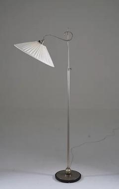 Swedish Grace Floor Lamp 1920s - 2411593