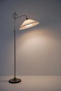Swedish Grace Floor Lamp 1920s - 2411602