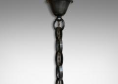 Swedish Grace Hanging Lantern Fixture - 4141501