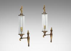 Swedish Grace Pair of Sconces - 4518142