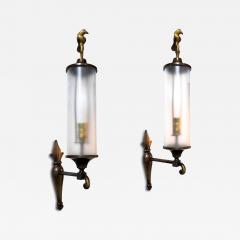 Swedish Grace Pair of Sconces - 4520805