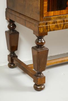 Swedish Grace Palisander Cabinet Circa1940s - 751986