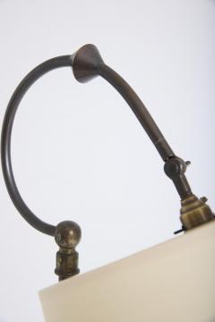 Swedish Grace Reading Floor Lamp - 4810949