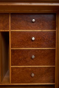 Swedish Grace Seceratire Chest of Drawers - 2880220