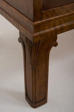 Swedish Grace Seceratire Chest of Drawers - 2880221