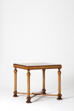 Swedish Grace Side Table - 1494884