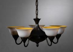 Swedish Grace chandelier - 4411009