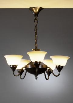 Swedish Grace chandelier - 4411010