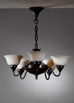 Swedish Grace chandelier - 4411011