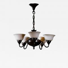 Swedish Grace chandelier - 4413016