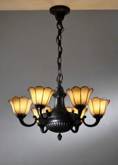 Swedish Grace chandelier - 4580219