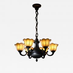 Swedish Grace chandelier - 4580317