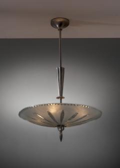 Swedish Grace pendant lamp - 3793210