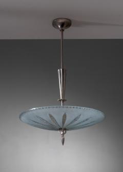 Swedish Grace pendant lamp - 3793211