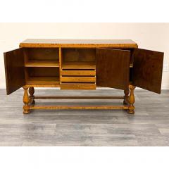 Swedish Grace sideboard - 4790961