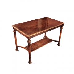 Swedish Grace sofa table - 3733990