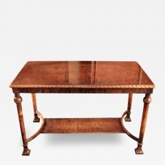 Swedish Grace sofa table - 3740042