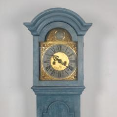 Swedish Grandfather Clock 18th Century - 1708980