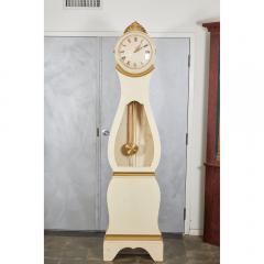 Swedish Grandfather Clock - 2044376