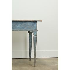 Swedish Gustavian 18th Century Table - 3593586