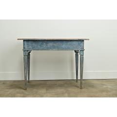 Swedish Gustavian 18th Century Table - 3593594