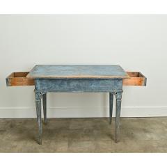 Swedish Gustavian 18th Century Table - 3593649