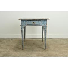 Swedish Gustavian 18th Century Table - 3593656