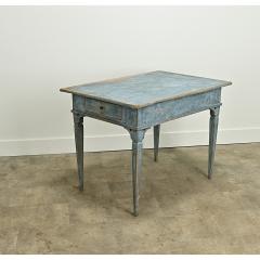 Swedish Gustavian 18th Century Table - 3593732