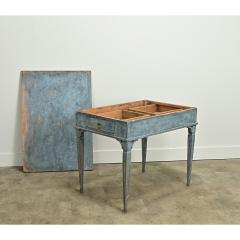 Swedish Gustavian 18th Century Table - 3593769