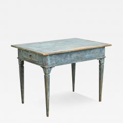 Swedish Gustavian 18th Century Table - 3624745