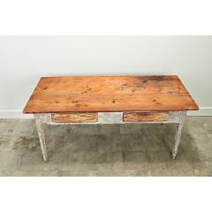 Swedish Gustavian 19th Century Table - 3575260