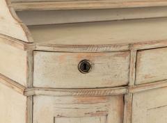 Swedish Gustavian Buffet 19th Century - 3211872
