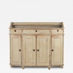 Swedish Gustavian Buffet 19th Century - 3214647