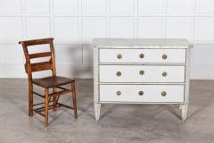 Swedish Gustavian Chest Drawers - 2949941