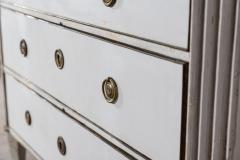 Swedish Gustavian Chest Drawers - 2949943