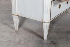 Swedish Gustavian Chest Drawers - 2949944
