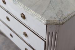 Swedish Gustavian Chest Drawers - 2949946