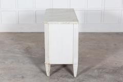 Swedish Gustavian Chest Drawers - 2949947