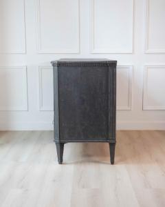 Swedish Gustavian Chest of Drawers Circa 1790 - 4615067