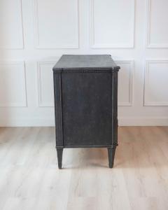 Swedish Gustavian Chest of Drawers Circa 1790 - 4615068