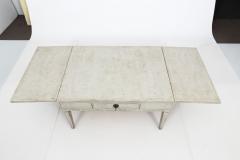 Swedish Gustavian Low Table - 1111261