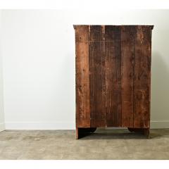 Swedish Gustavian Painted Cabinet - 3627166