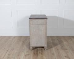 Swedish Gustavian Painted Chest of Drawers circa 19th Century - 4336754