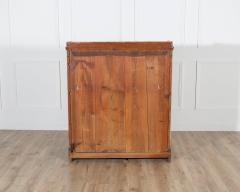 Swedish Gustavian Period Buffet in Original Yellow Paint Late 18th Century - 4313795