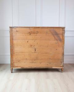 Swedish Gustavian Period Country Sideboard 18th Century - 4564470